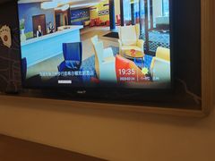 -兰州步行街希尔顿欢朋酒店