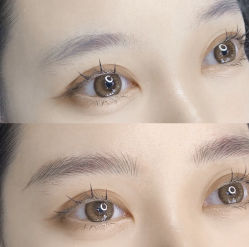 -德绣·机器野生眉发际线·美瞳线半永久