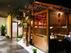 -蟹将军·松叶蟹和牛日料放题自助(K11店)