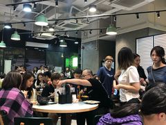 大堂-华嫂冰室(尖沙咀店)