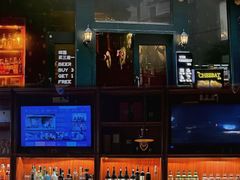 -The Cheebat 锌吧·Bistro(体育西店)