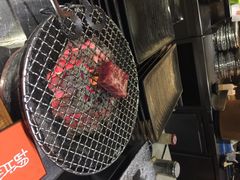 橘焱胡同烧肉夜食(虹梅店)-橘焱胡同烧肉夜食(BFC外滩金融中心店)
