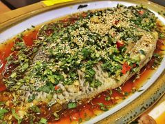 -妈妈的味道(和顺古镇店)