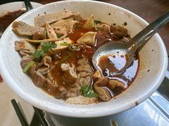 -姚记炒肝店(鼓楼店)