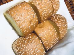 餐前面包-西堤牛排(南京龙江店)