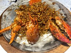 -好食上(喜盈门.范城店)