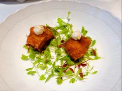 老南京香酥鲽鱼-淮香国色·淮扬菜(正大中心店)