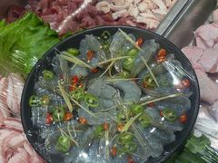-塘屋烧烤·云南火塘烧烤品牌(联盟路店)