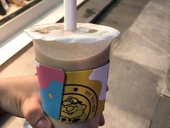 -娃哈哈奶茶(富阳鹿山时代店)