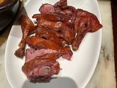 -情满四合院•京菜•烤鸭(动物园店)