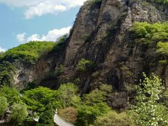 -藏山旅游风景区