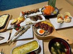 -小句号·精致料理(江南环球港店)