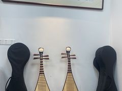 -秦汉胡同国学书院(天溢分馆)