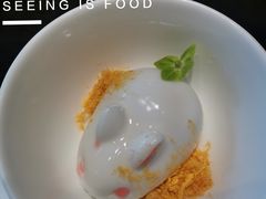 芝士小白兔-简小舍·民间手艺菜(武昌江滩店)