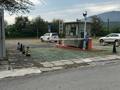 -鬼笑石后山停车场