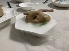 -狮王府淮扬菜(新街口友谊店)