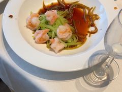 -绿杨春·淮扬宴(庐山路店)