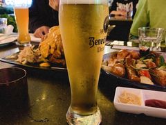 -haxnbauer海森堡德国餐厅(深圳coco店)