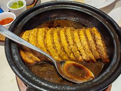 -阿庄新豫菜(航海东路店)
