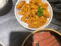 -骨之味·筒骨汤火锅(江头店)
