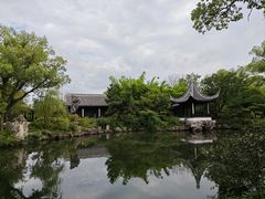 -台州府城(东湖)