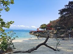 -三亚蜈支洲岛旅游区