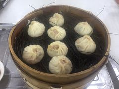 -四季美汤包(户部巷店)