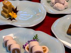 -白家大院·王府宫廷菜(苏州街店)