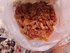 -清真拉妈卤味(回民街店)