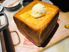 -绿茶餐厅(领展购物广场·中关村店)