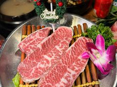 -GOGIYA·咕叽吖韩国传统烤肉店(小榄店)