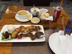 -TUK土耳其餐厅·下午茶(卢湾店)