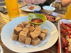 -聚汇三少·龙虾·中餐厅(莫邪路新天地店)