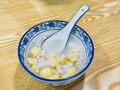 -黄记潮汕甜汤(贝底田坊店)