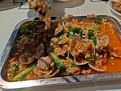 -辣不怕口味虾(凌霄路店)