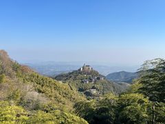 -莫干山风景区