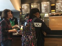 -星巴克(苏州泰华店)