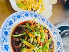 -九寨沟石锅鱼(沣峪口店)