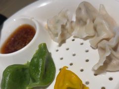 -前海沿·青岛菜(李沧万达店)