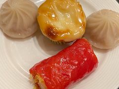 -京香轩·中餐厅(上海中庚聚龙酒店)