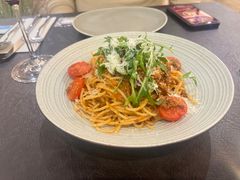 -théATRE茶聚场·餐厅(环球金融中心店)