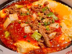 -七八冷面·延边朝鲜族美食(圣熙八号店)