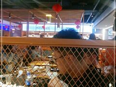 -纽斯特牛排自助餐厅(浦东文峰广场店)
