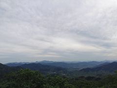 -慕田峪长城