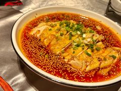 -红辣椒·川菜·火锅(张杨路店)