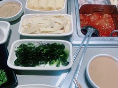 -海底捞火锅(天津SM城市广场店)