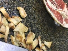 烤五花肉-大叔烤肉(华英路店)