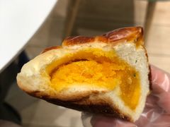 流沙奶黄-奈雪的茶(国金中心店)