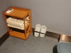 -陆琴脚艺·足浴·SPA(夫子庙店)