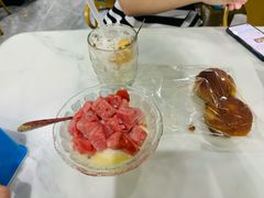-中雪冰冰凉(沙湾国际店)